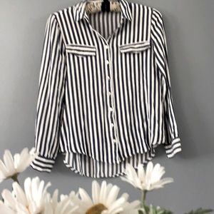 ALEXANDER JORDAN SHIRT